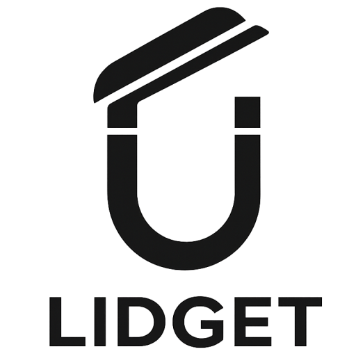 Lidget Solutions